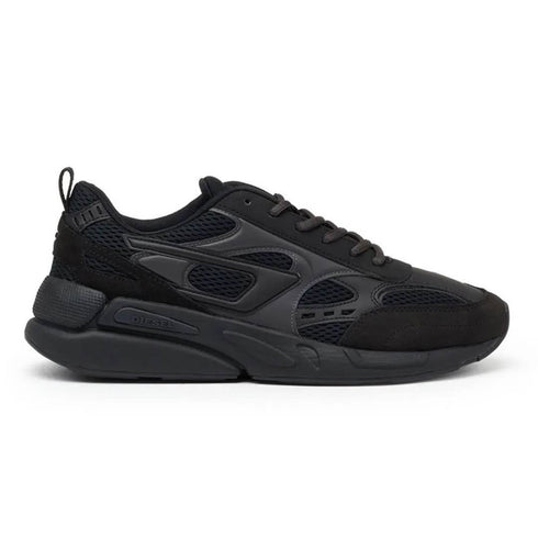 TENIS NEGROS Y02867 P4431 DIESEL